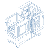 Minimized Downtime