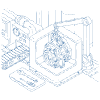 Minimized Downtime