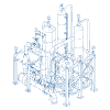 Minimized Downtime