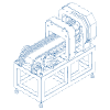 Minimized Downtime
